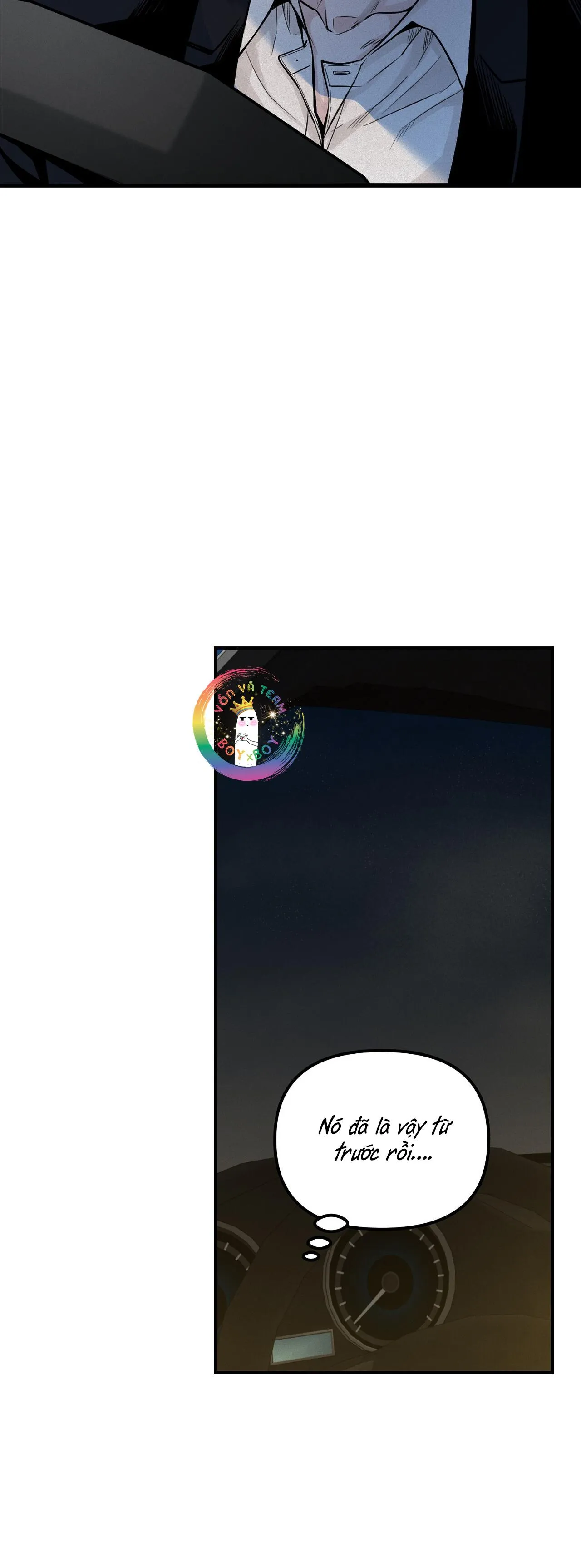 Hình Chiếu Chapter 29 Trang 4