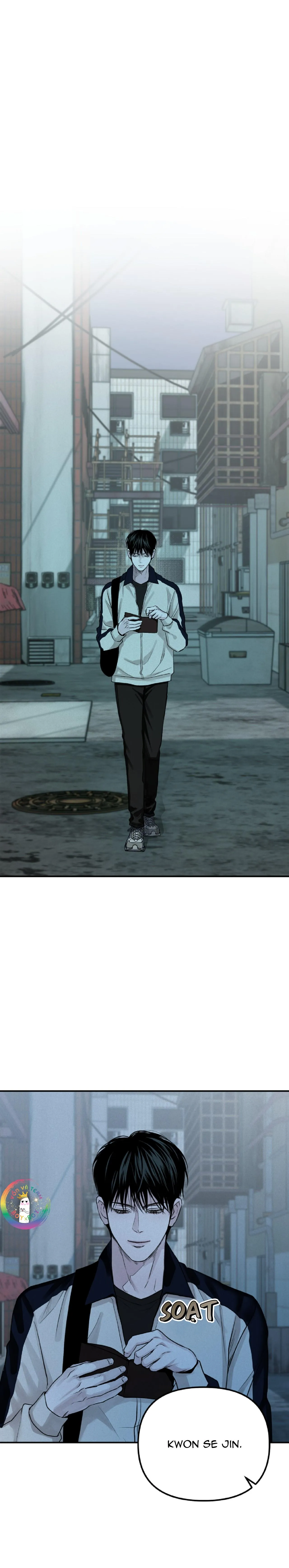 Hình Chiếu Chapter 29 Trang 11