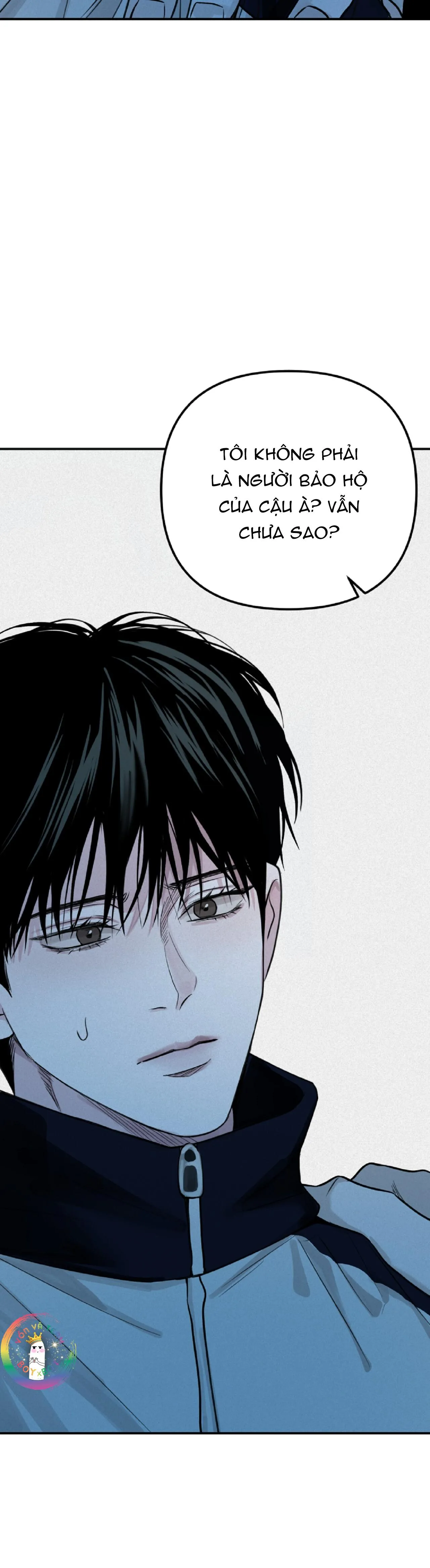 Hình Chiếu Chapter 29 Trang 19