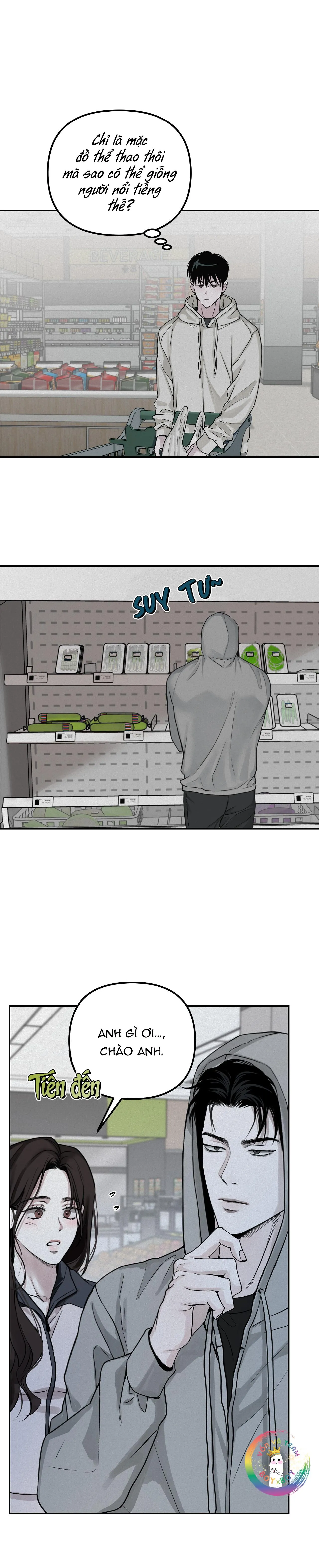 Hình Chiếu Chapter 30 Trang 3