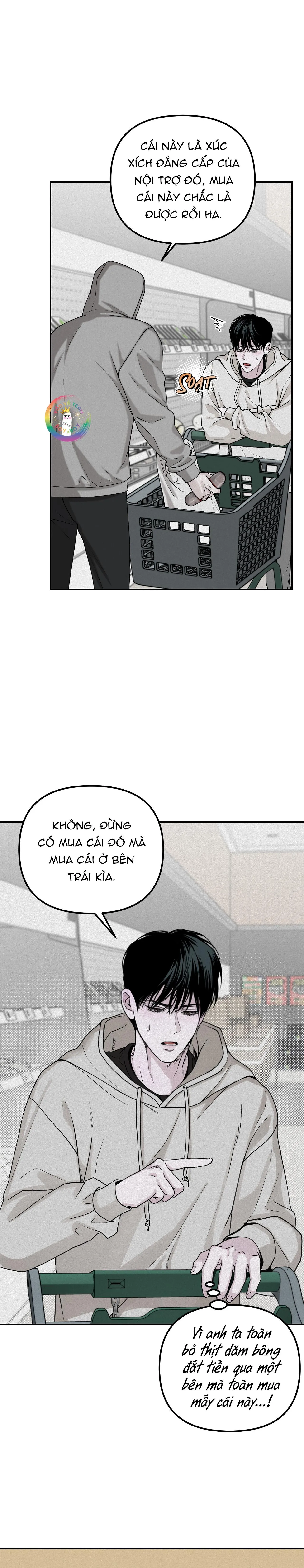 Hình Chiếu Chapter 30 Trang 9