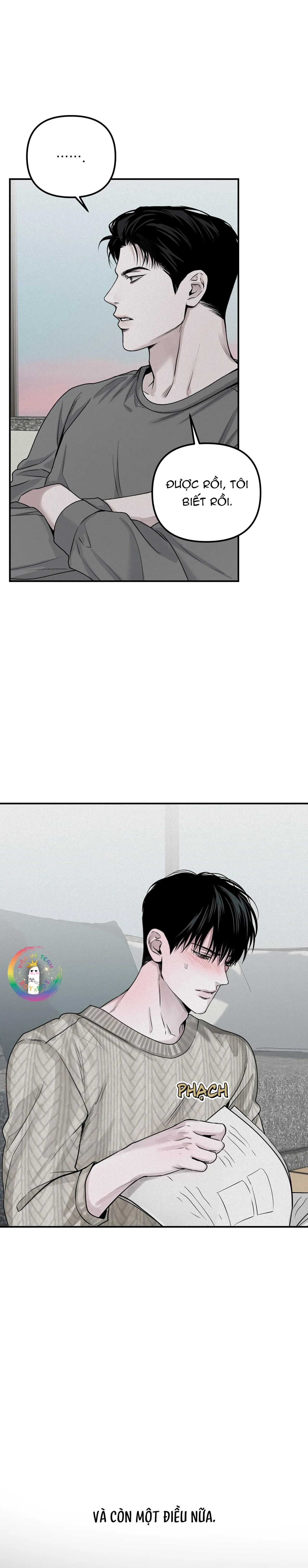 Hình Chiếu Chapter 30 Trang 29