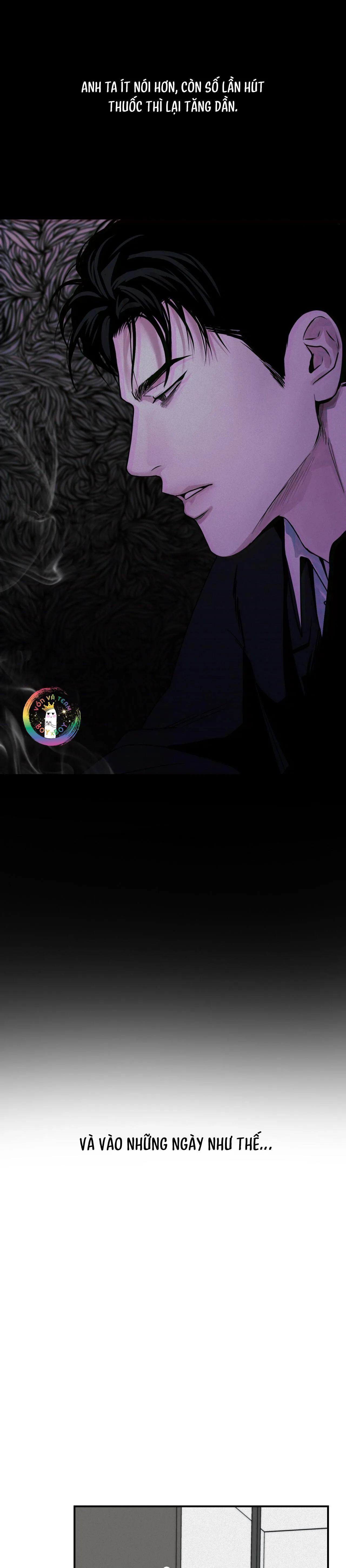 Hình Chiếu Chapter 30 Trang 31