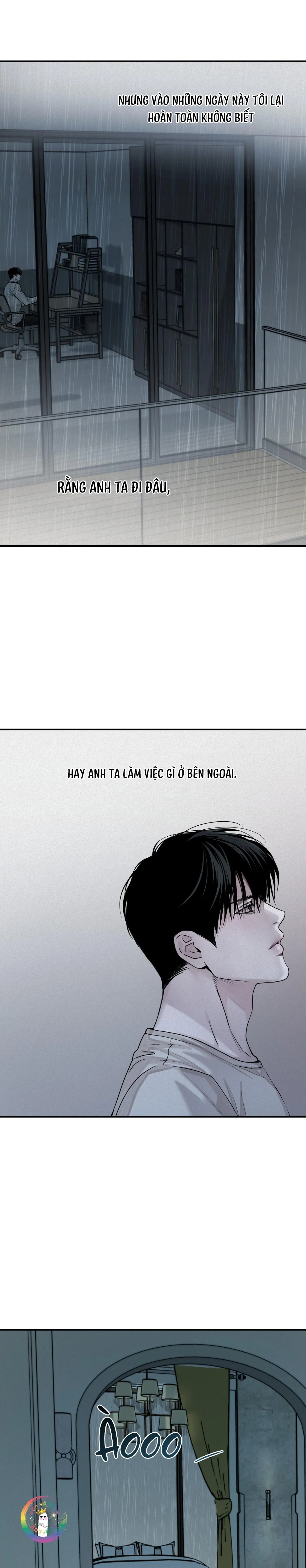 Hình Chiếu Chapter 30 Trang 35