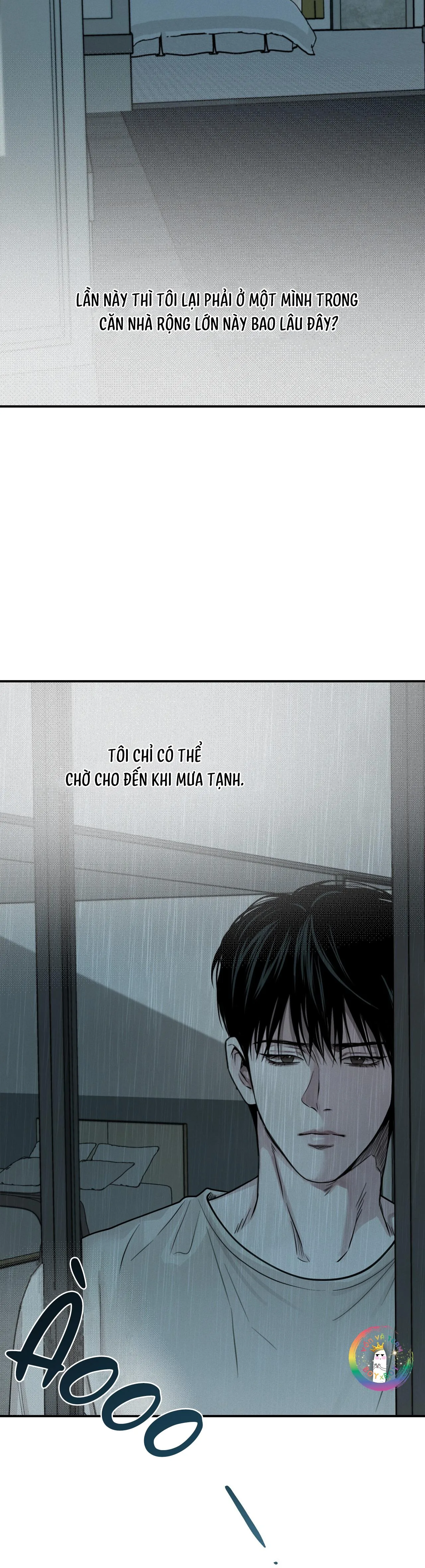 Hình Chiếu Chapter 30 Trang 36
