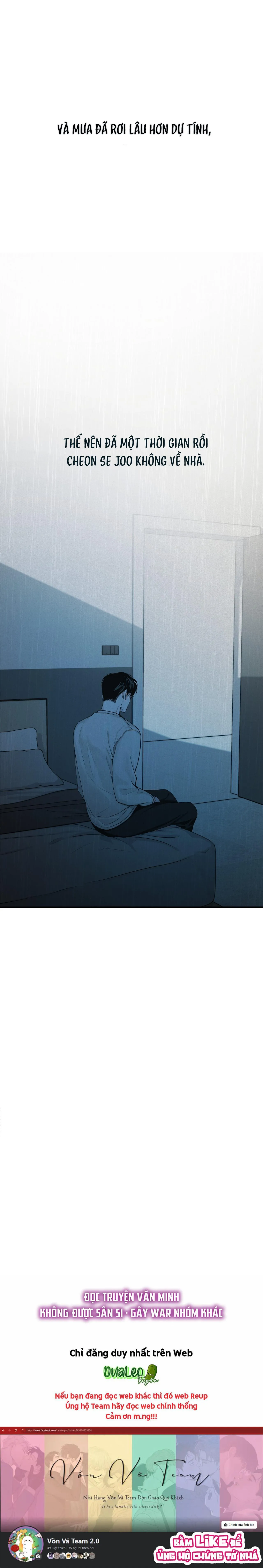 Hình Chiếu Chapter 30 Trang 37