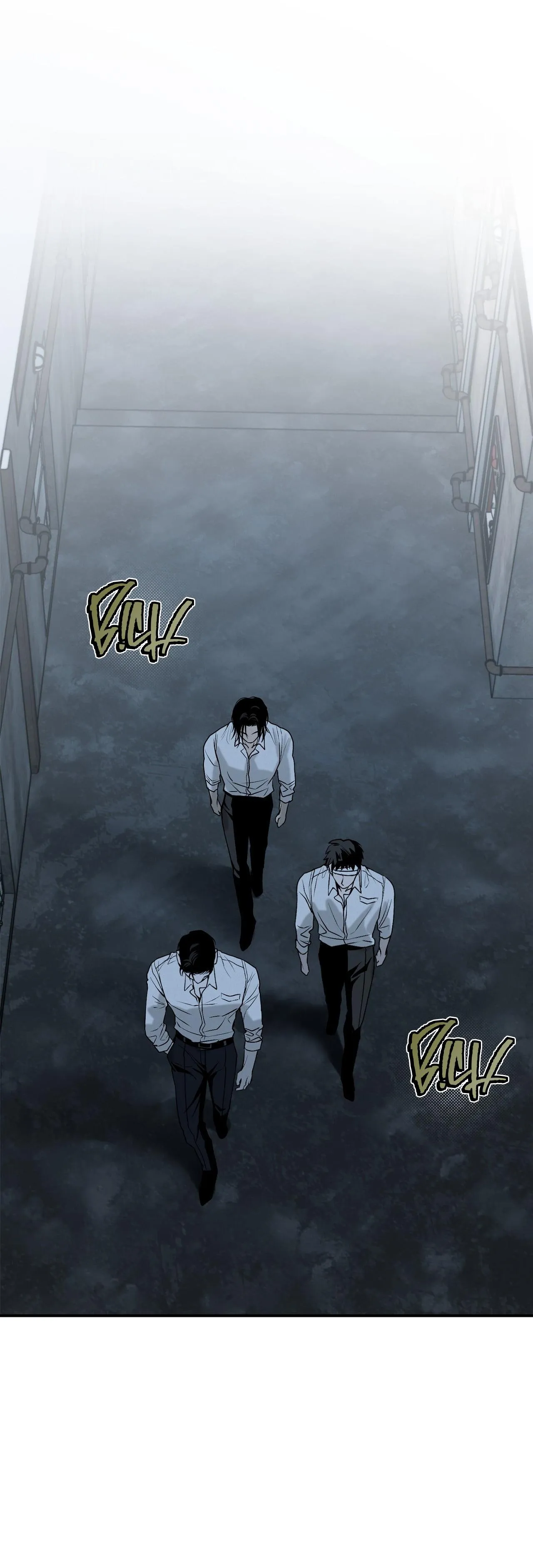 Hình Chiếu Chapter 32 Trang 23