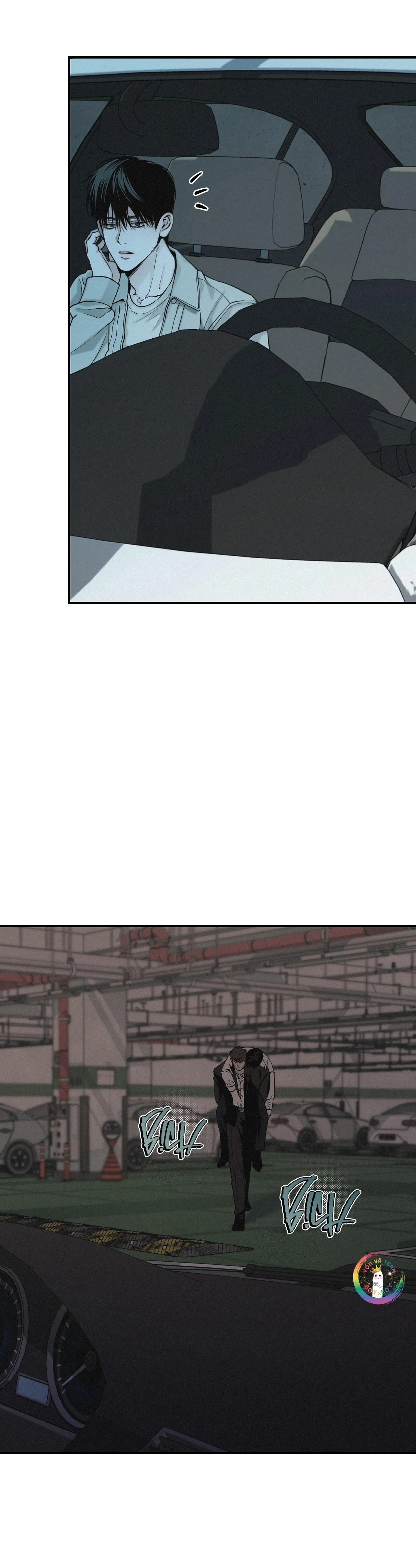 Hình Chiếu Chapter 32 Trang 29