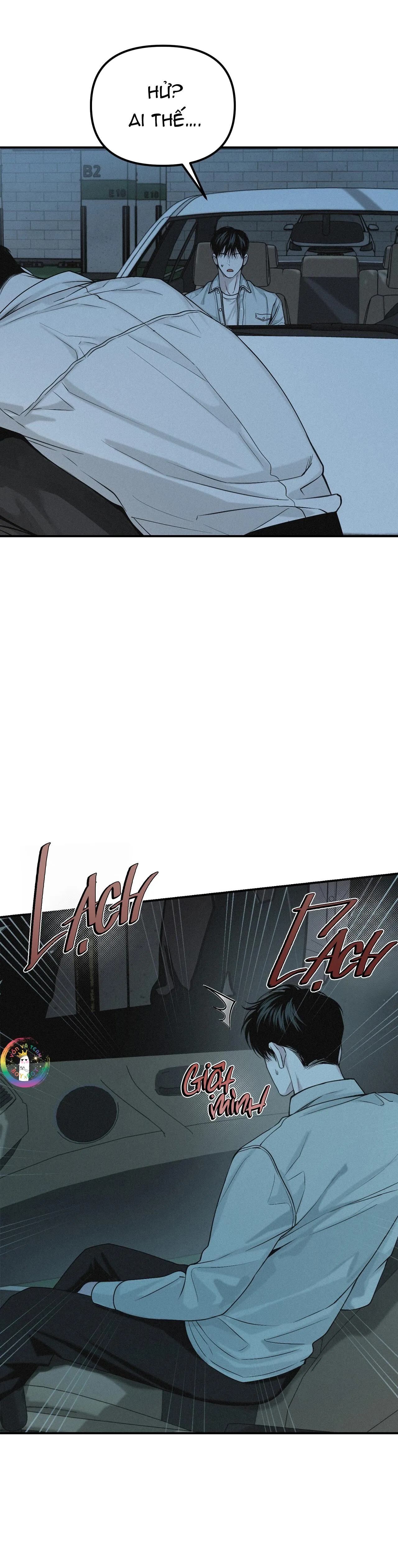 Hình Chiếu Chapter 32 Trang 30