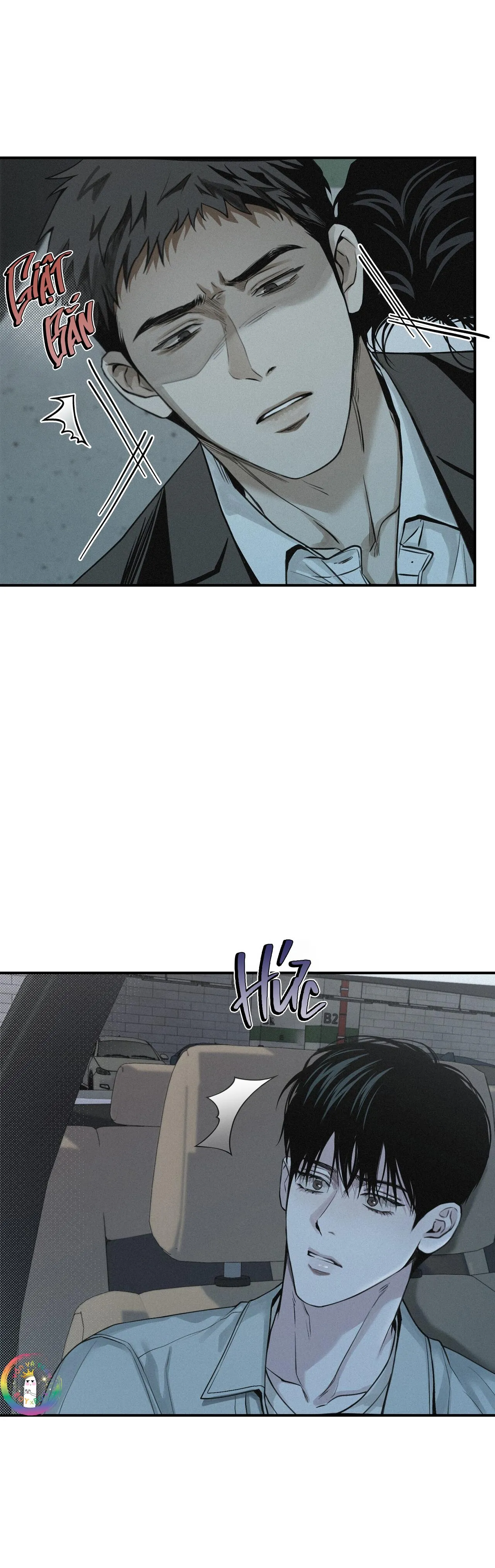 Hình Chiếu Chapter 32 Trang 31