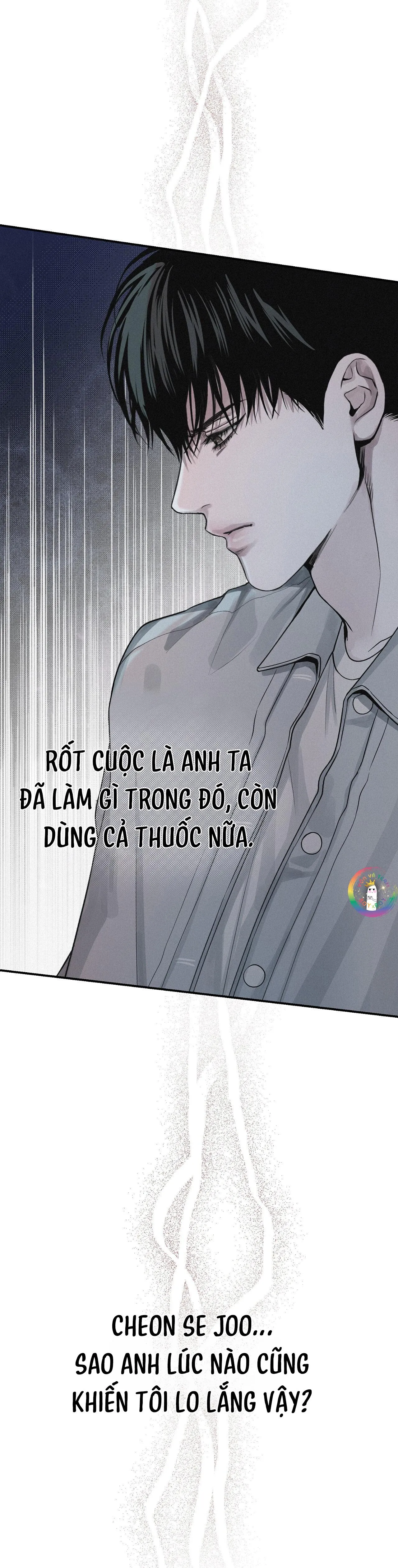 Hình Chiếu Chapter 32 Trang 38