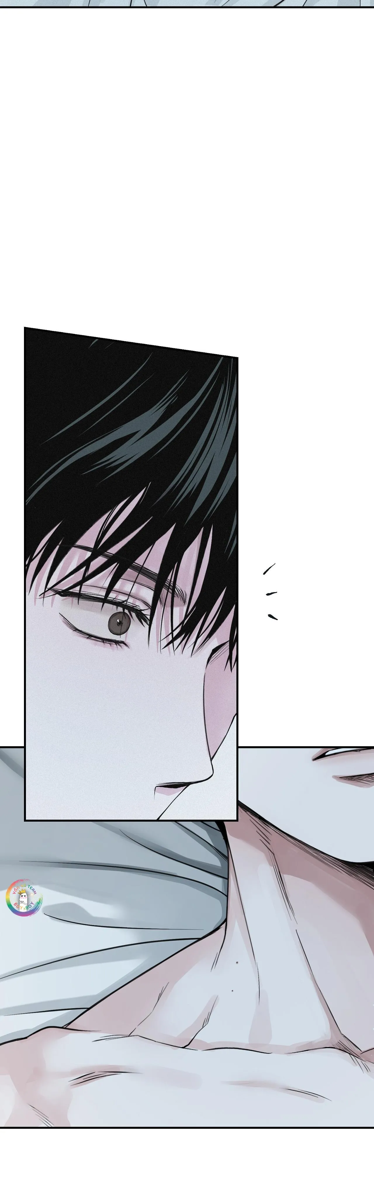 Hình Chiếu Chapter 33 Trang 20