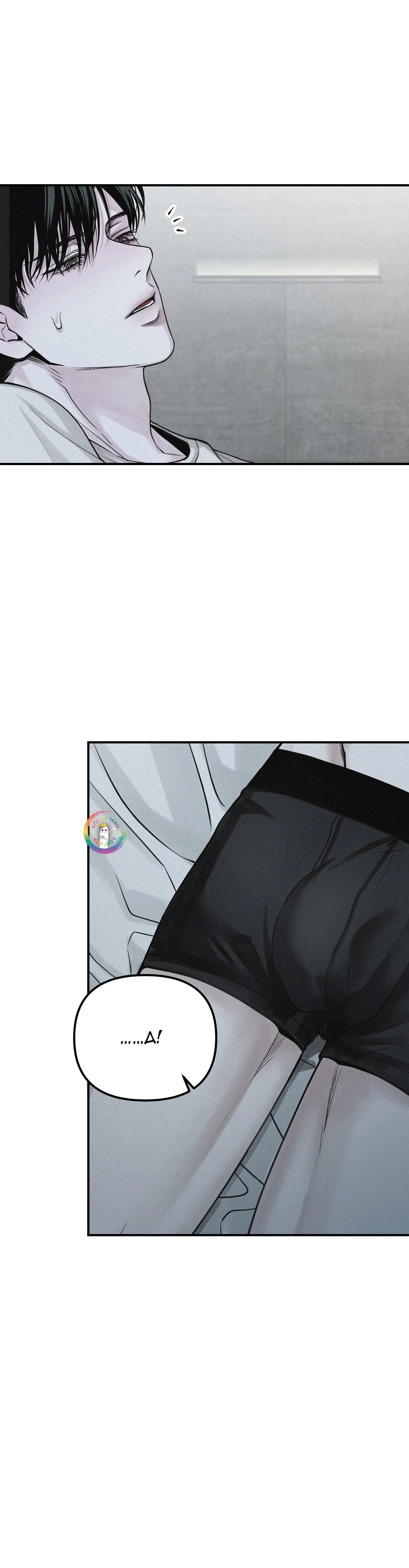 Hình Chiếu Chapter 33 Trang 29