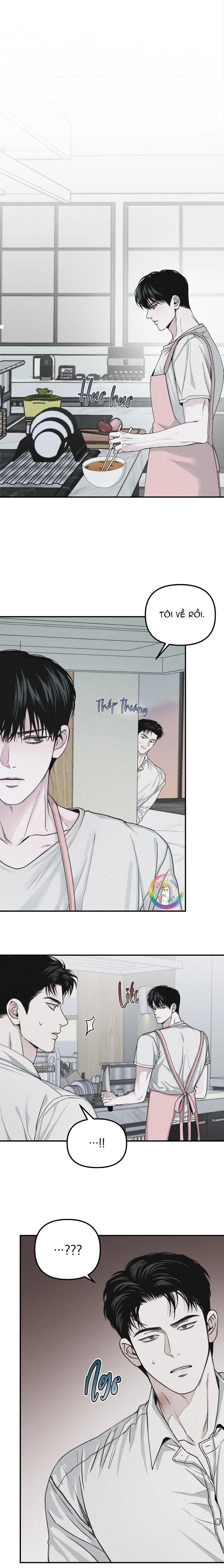 Hình Chiếu Chapter 38 Trang 4