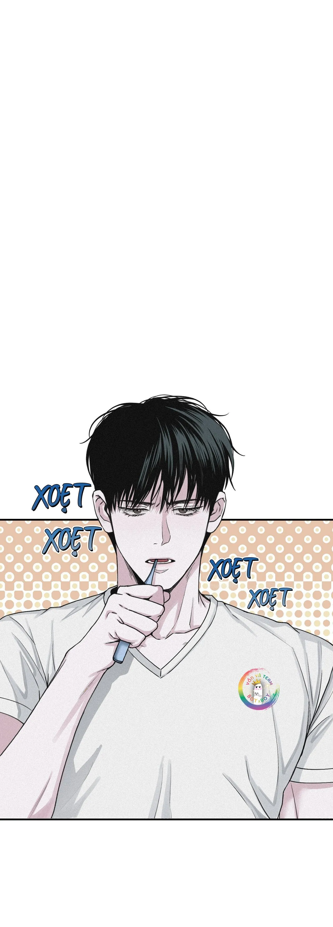 Hình Chiếu Chapter 39 Trang 6