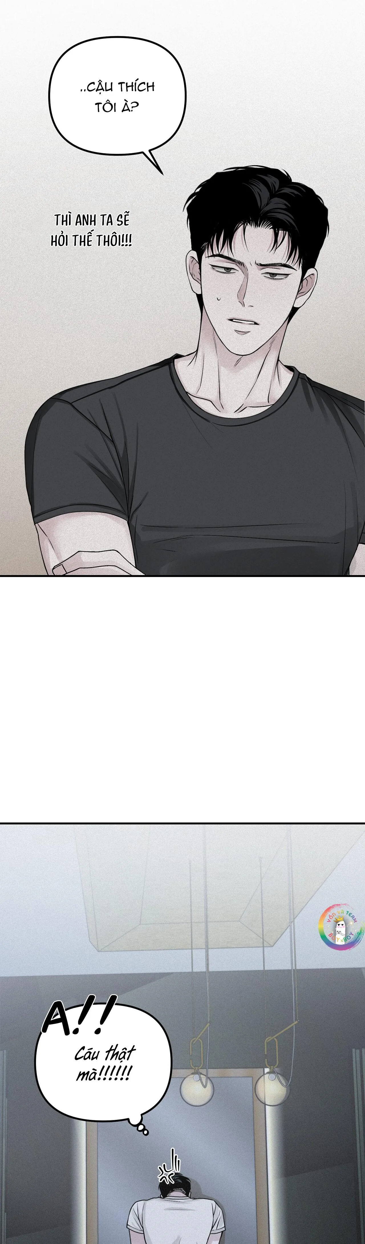 Hình Chiếu Chapter 39 Trang 9