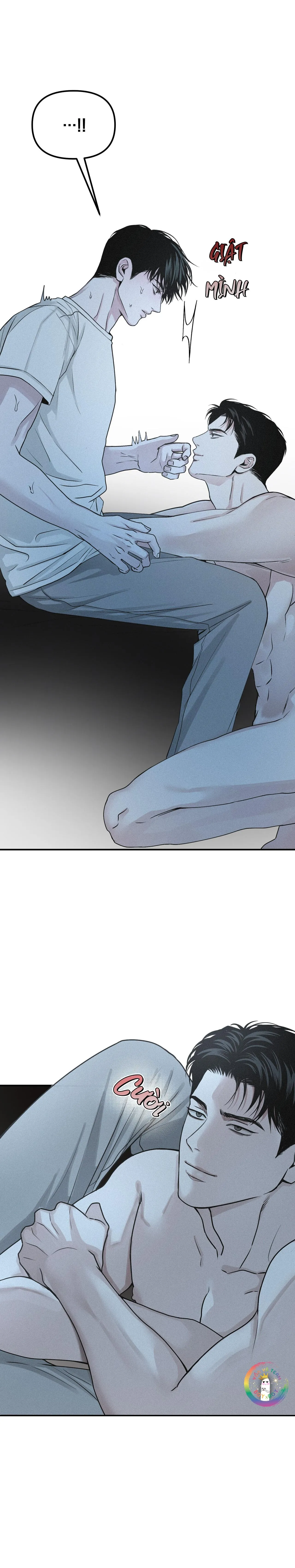 Hình Chiếu Chapter 39 Trang 12