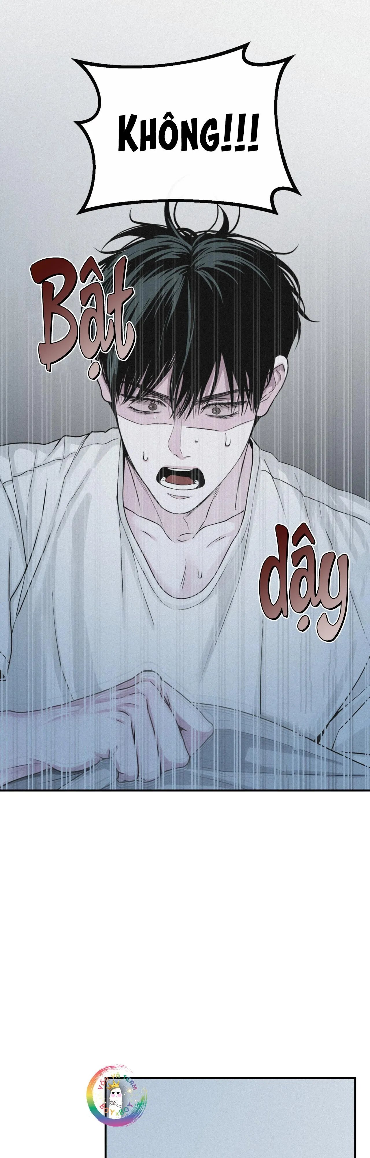 Hình Chiếu Chapter 39 Trang 15