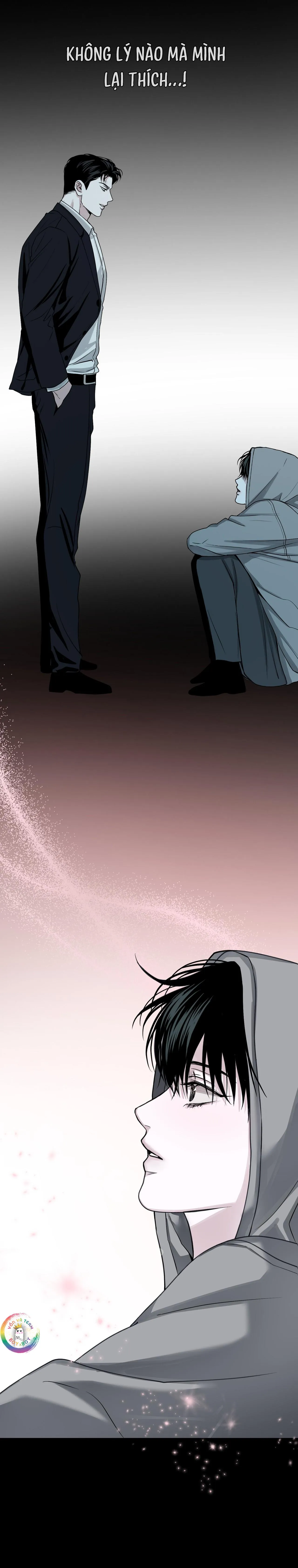 Hình Chiếu Chapter 39 Trang 21