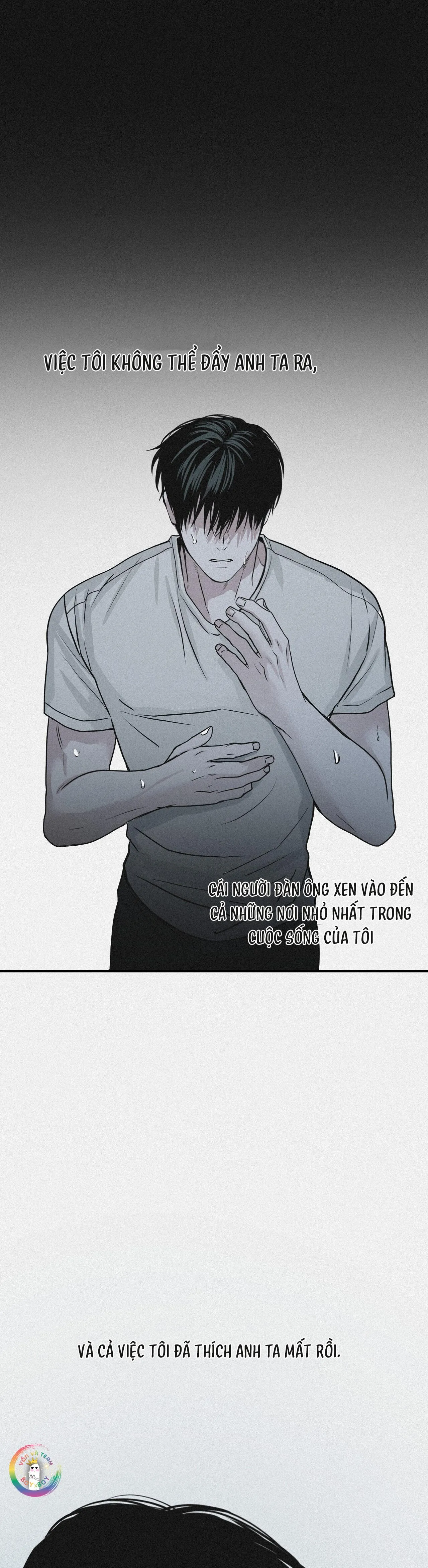 Hình Chiếu Chapter 39 Trang 24