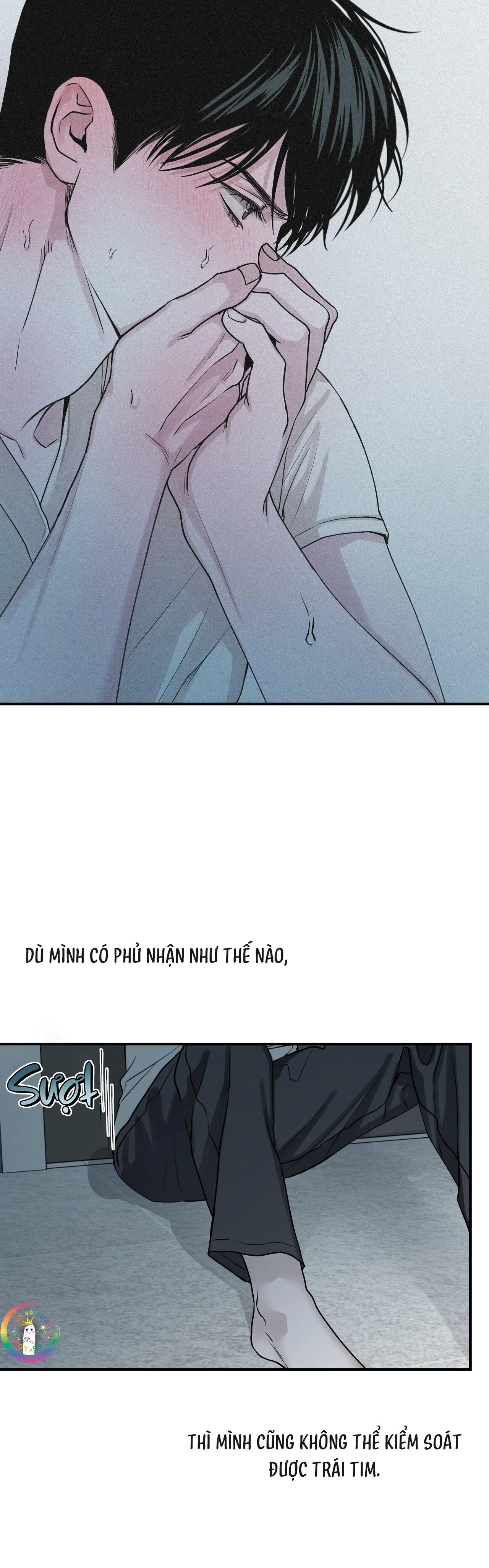 Hình Chiếu Chapter 39 Trang 25