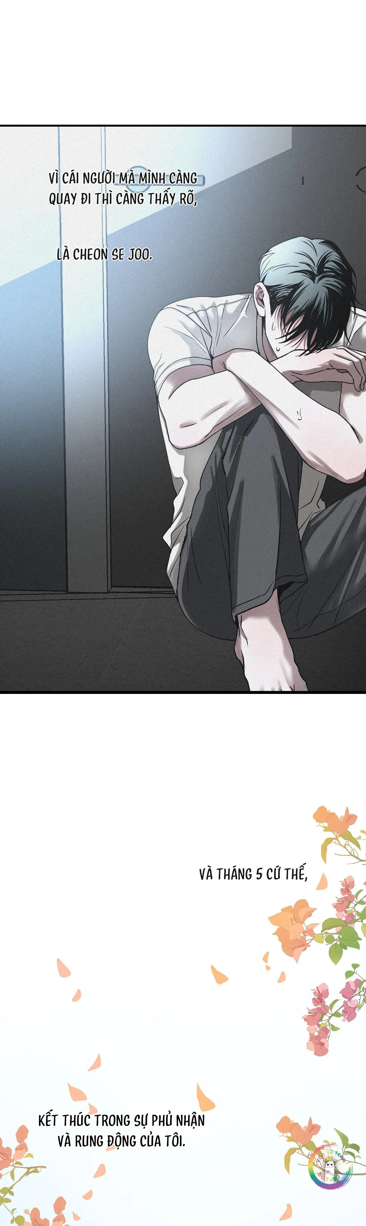 Hình Chiếu Chapter 39 Trang 26