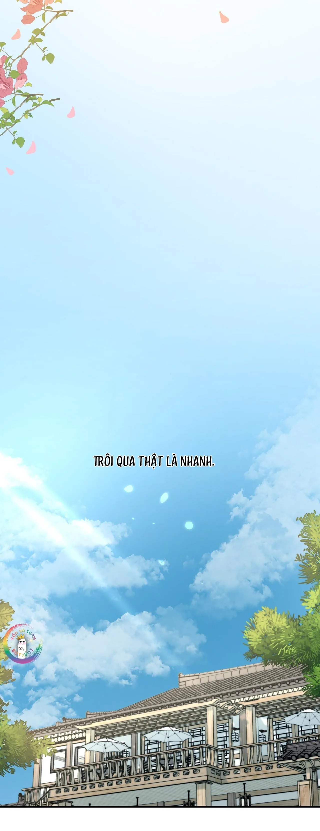 Hình Chiếu Chapter 39 Trang 27