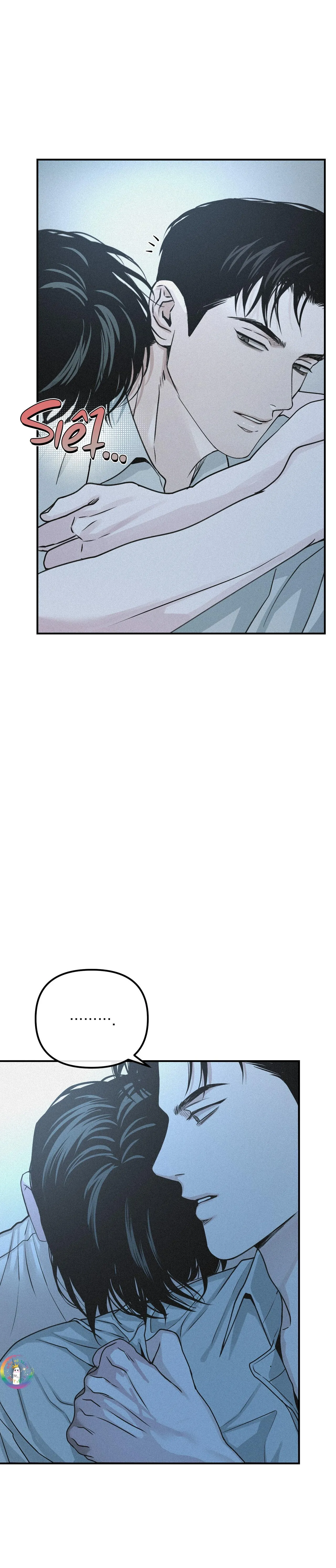 Hình Chiếu Chapter 39 Trang 35