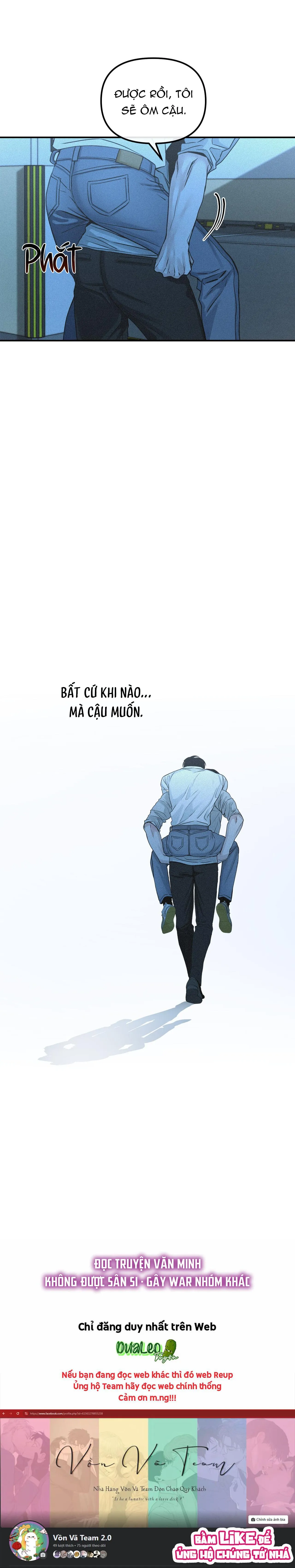 Hình Chiếu Chapter 39 Trang 36