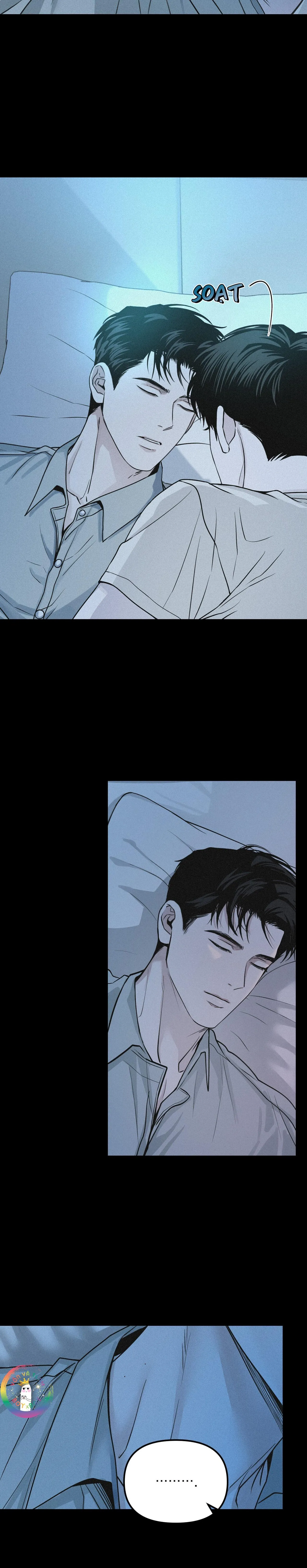 Hình Chiếu Chapter 40 Trang 5