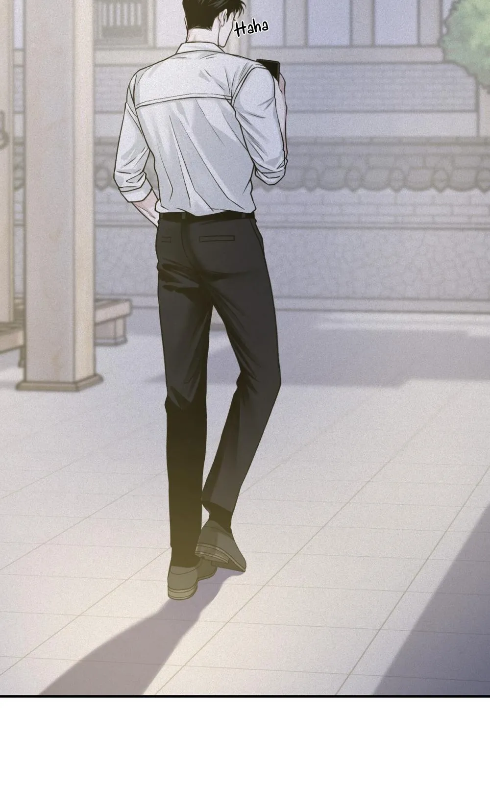 Hình Chiếu Chapter 42 Trang 18