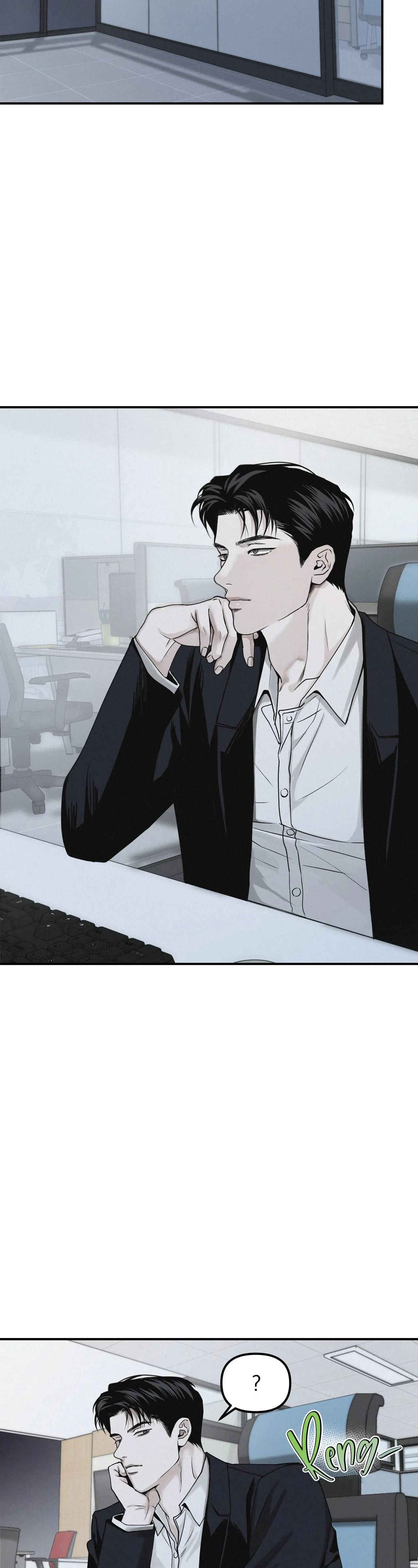 Hình Chiếu Chapter 43 Trang 17