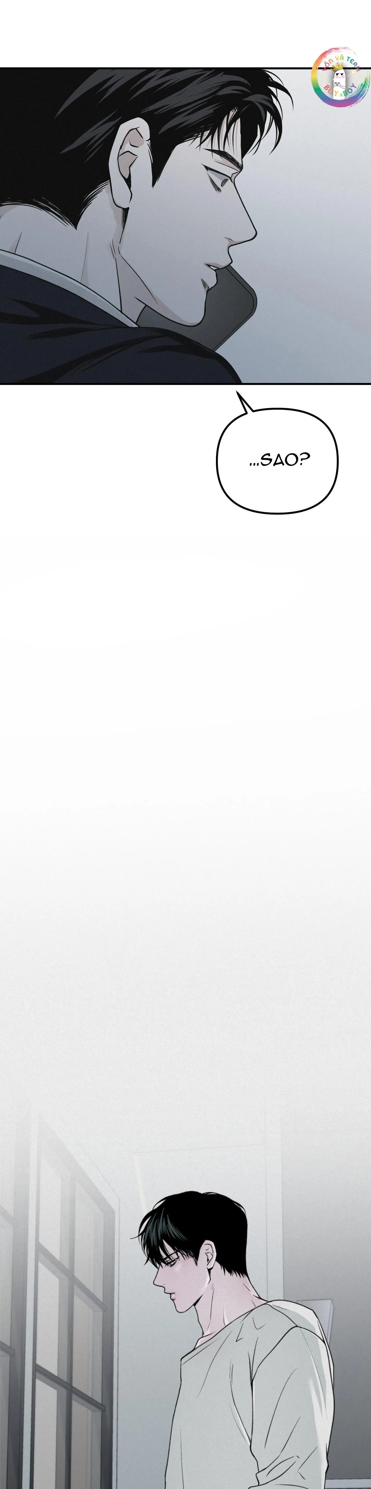 Hình Chiếu Chapter 43 Trang 20