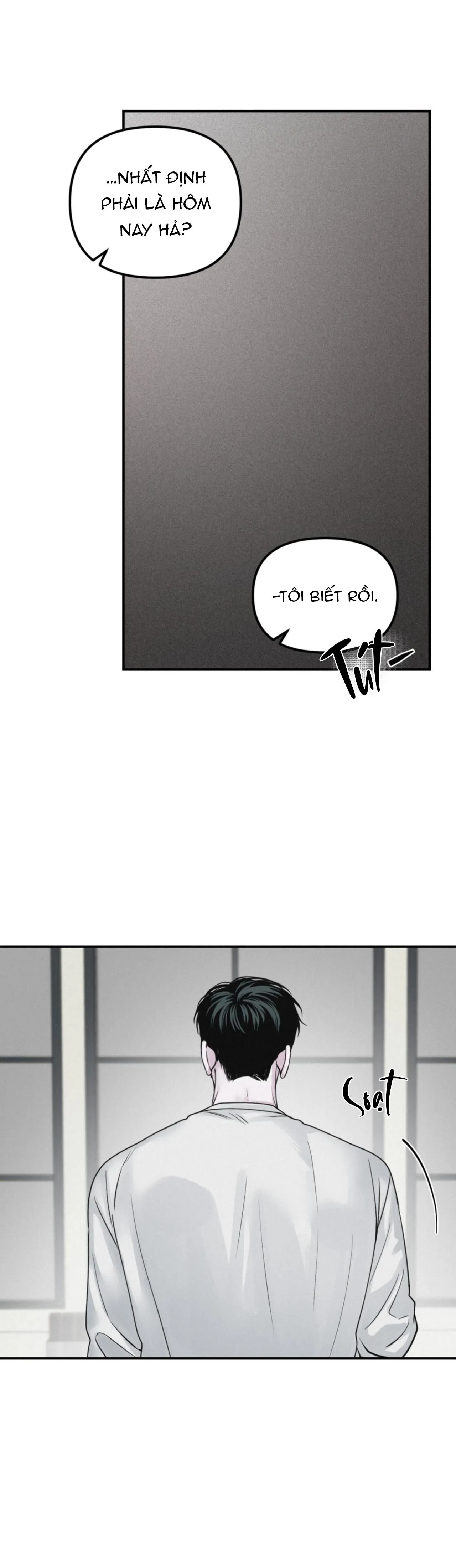 Hình Chiếu Chapter 43 Trang 22