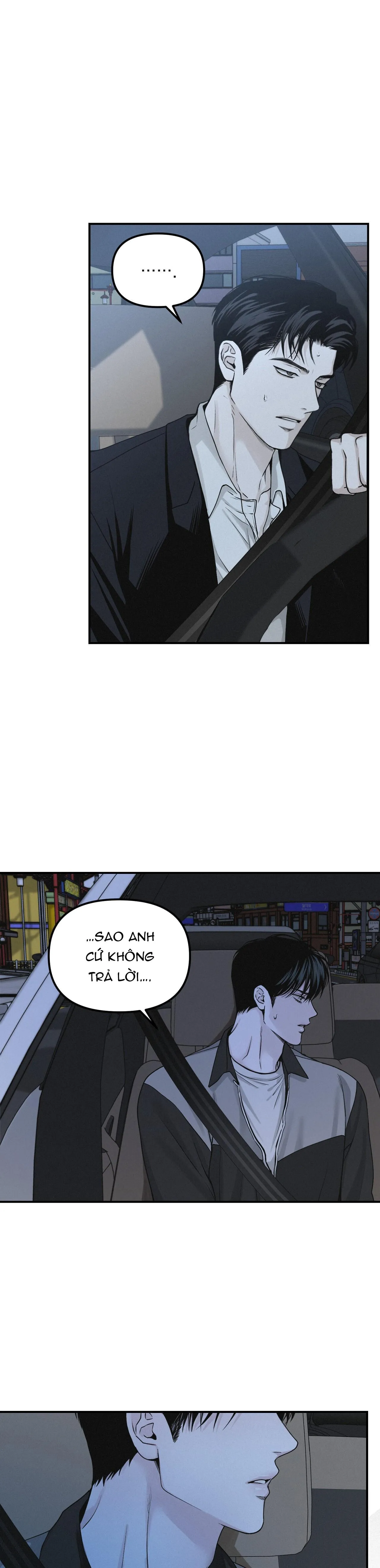 Hình Chiếu Chapter 43 Trang 26