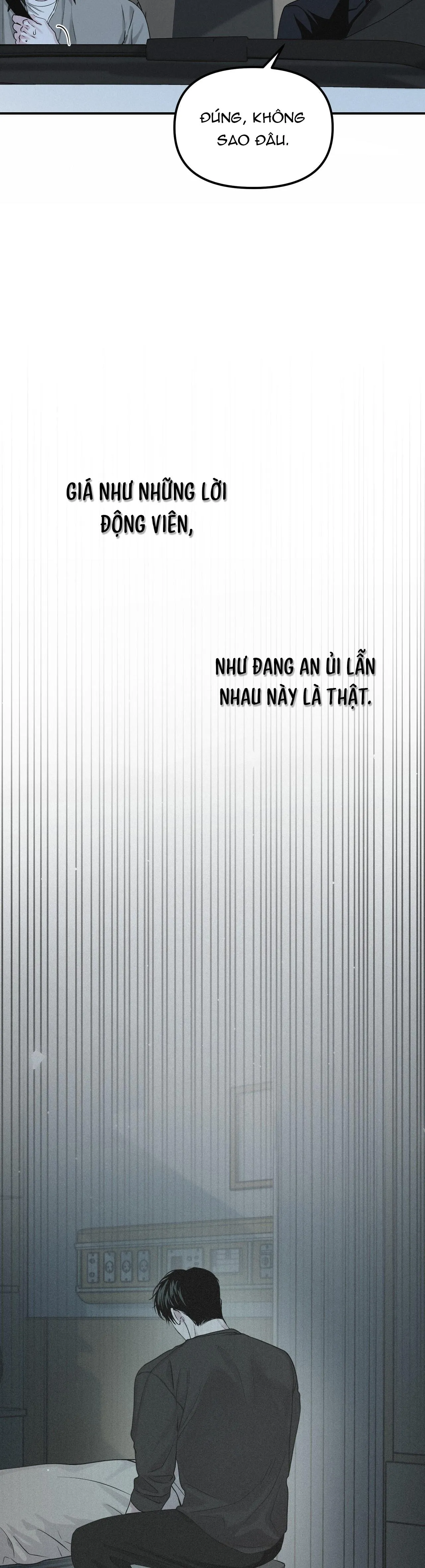 Hình Chiếu Chapter 43 Trang 31