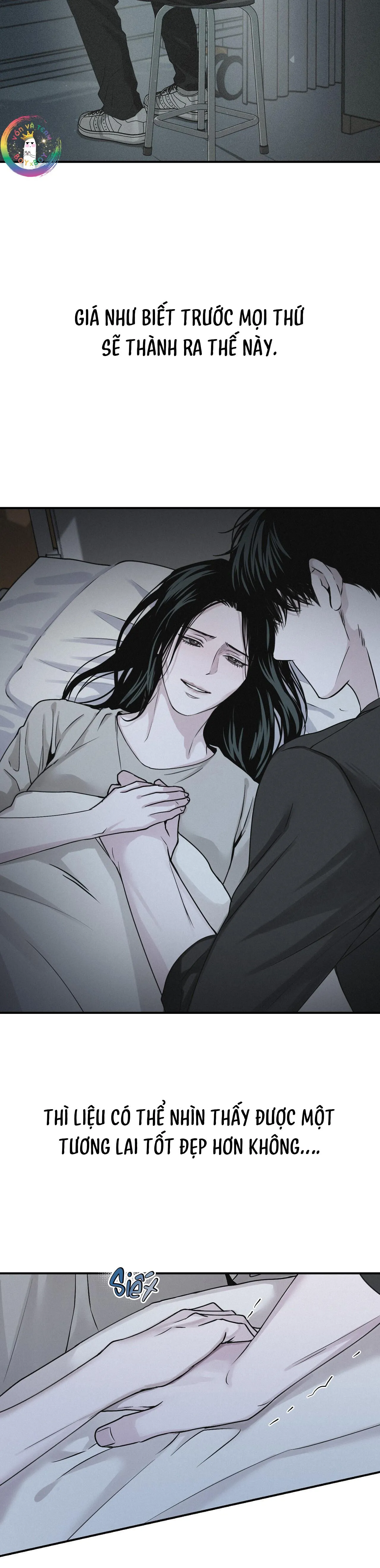 Hình Chiếu Chapter 43 Trang 32