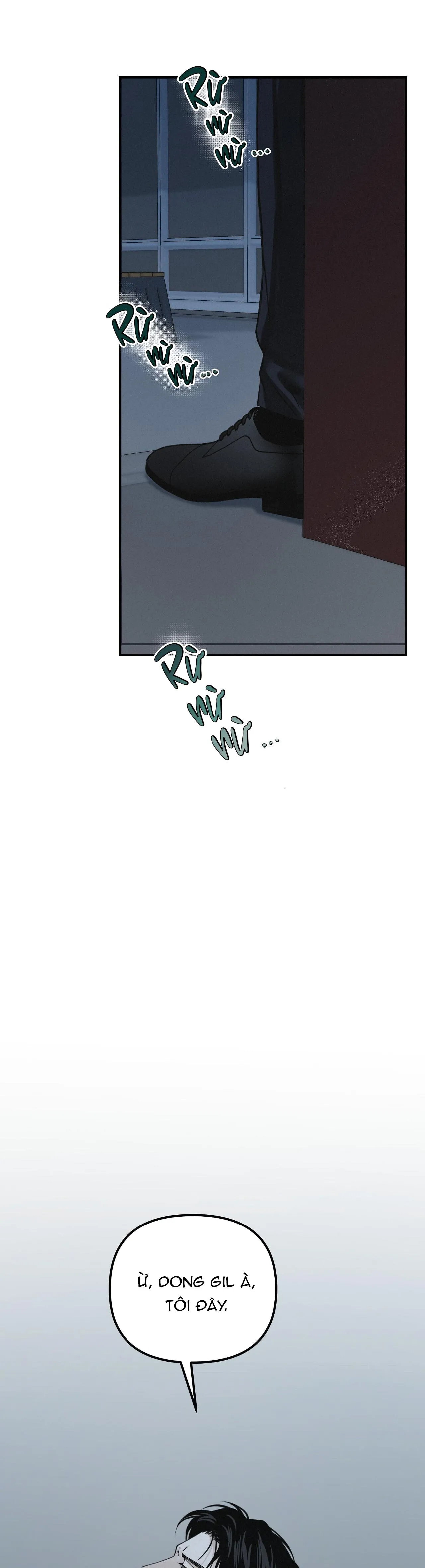 Hình Chiếu Chapter 43 Trang 37