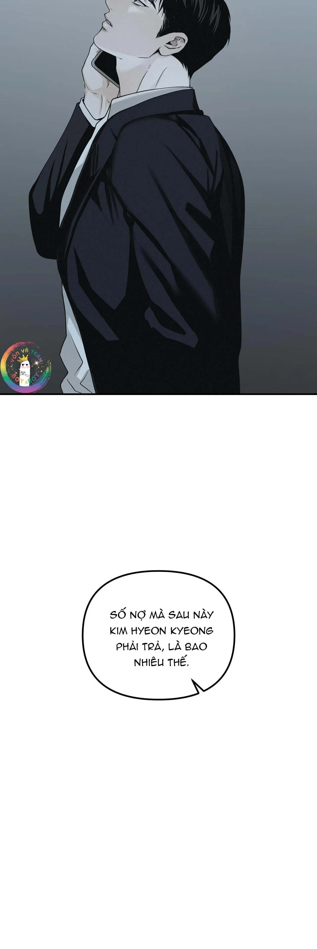 Hình Chiếu Chapter 43 Trang 38