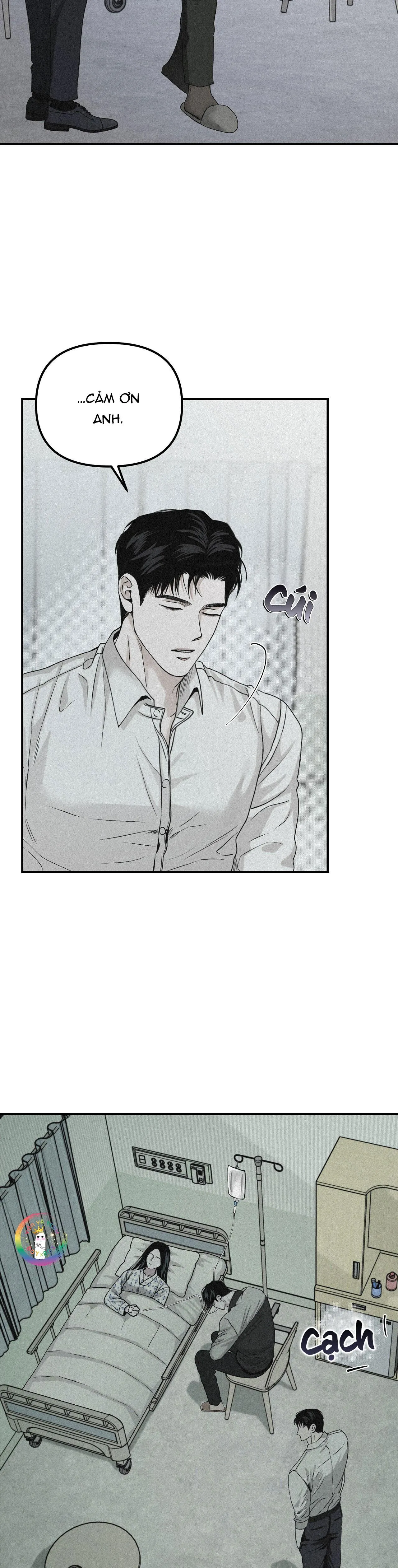 Hình Chiếu Chapter 44 Trang 5