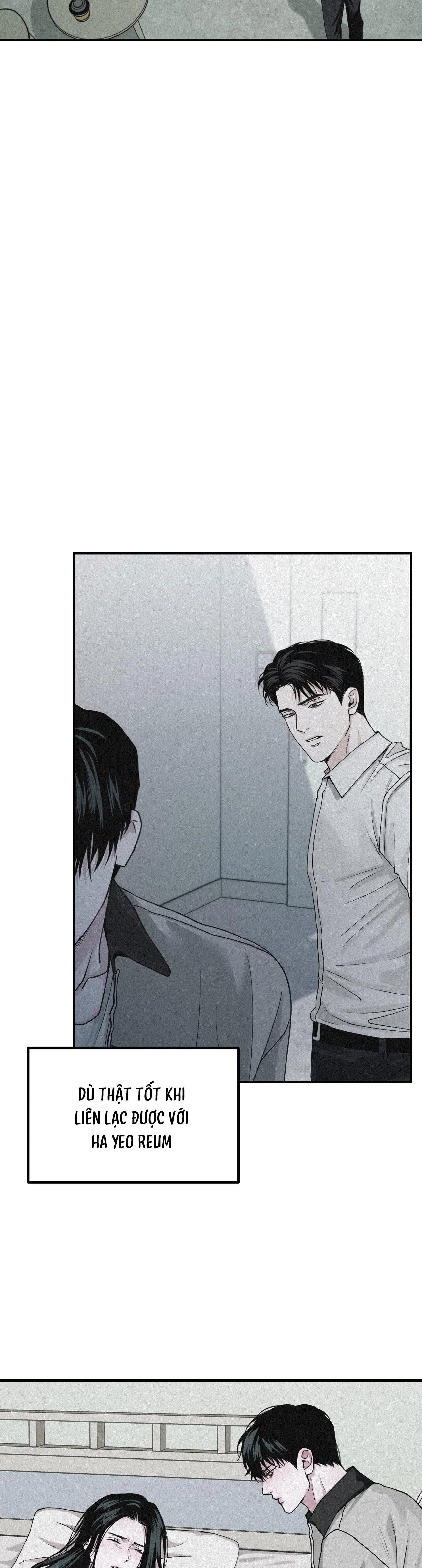 Hình Chiếu Chapter 44 Trang 6