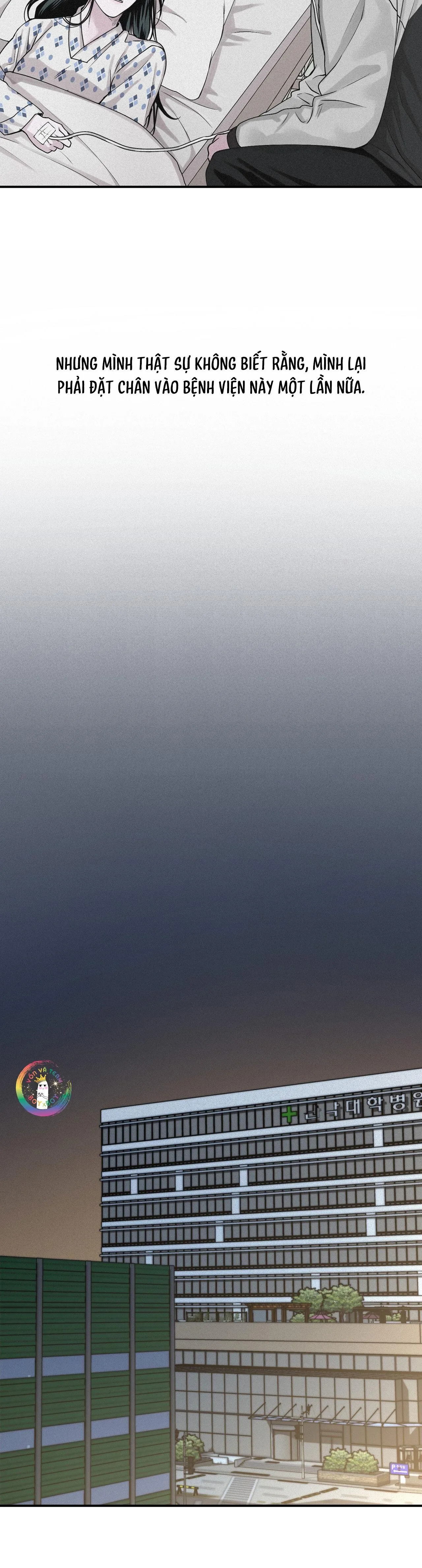 Hình Chiếu Chapter 44 Trang 7