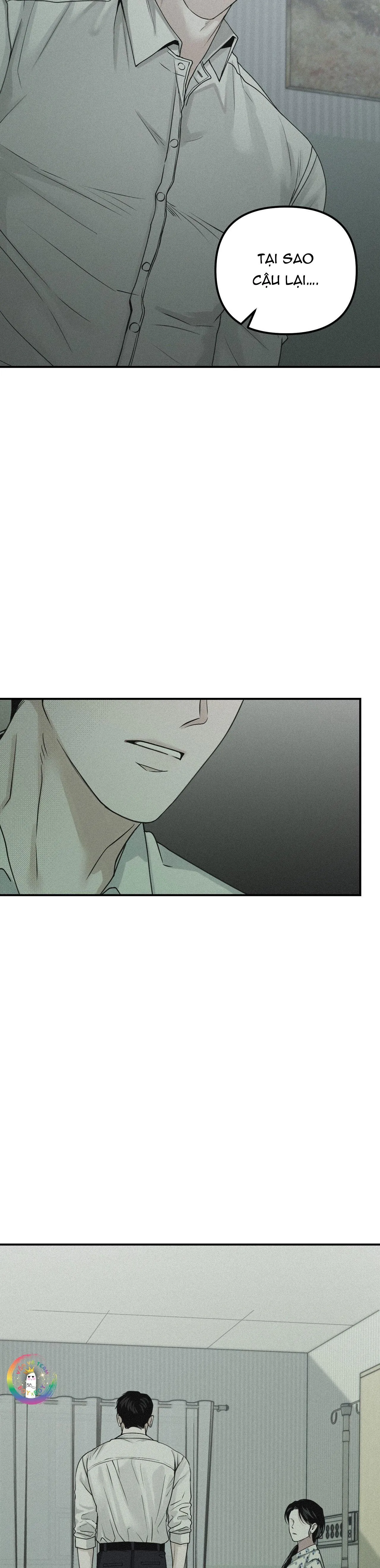 Hình Chiếu Chapter 44 Trang 30