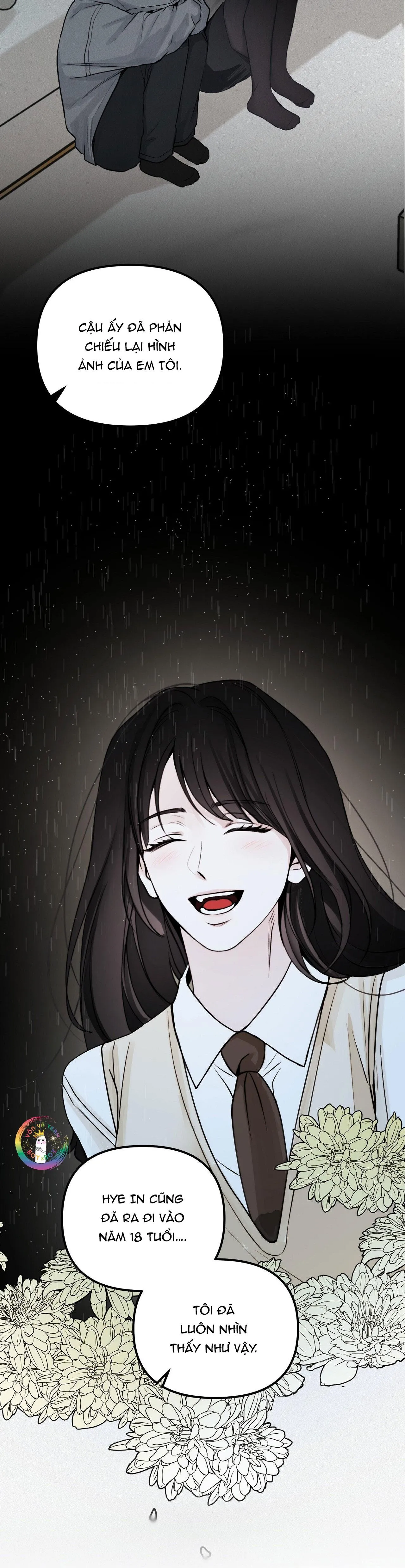 Hình Chiếu Chapter 44 Trang 33