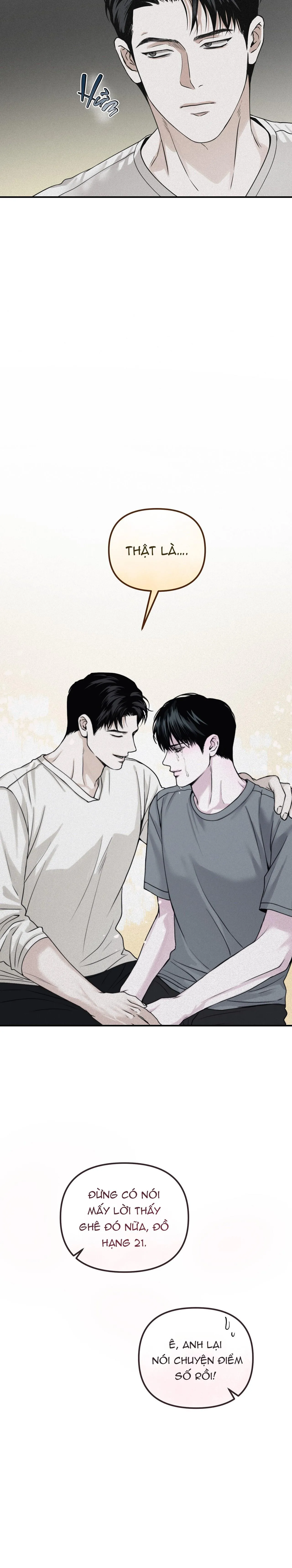 Hình Chiếu Chapter 45 Trang 24