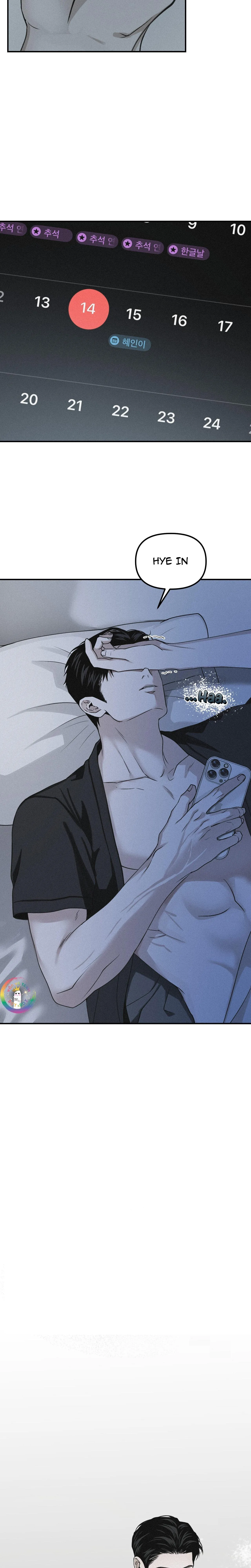 Hình Chiếu Chapter 46 Trang 3