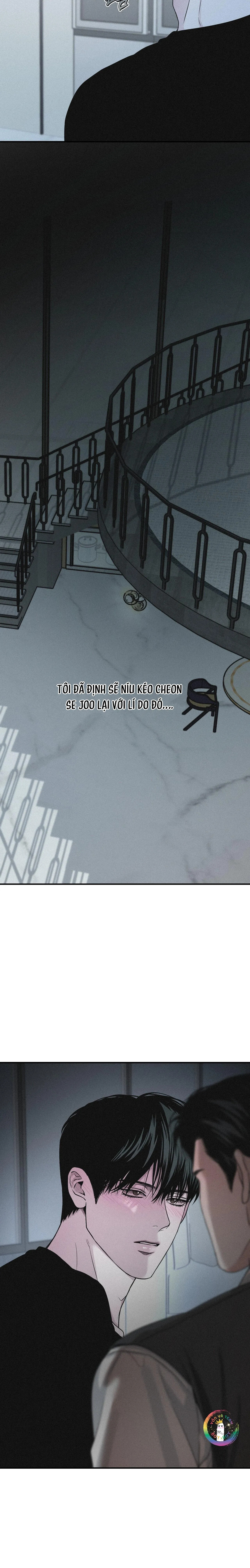 Hình Chiếu Chapter 46 Trang 22