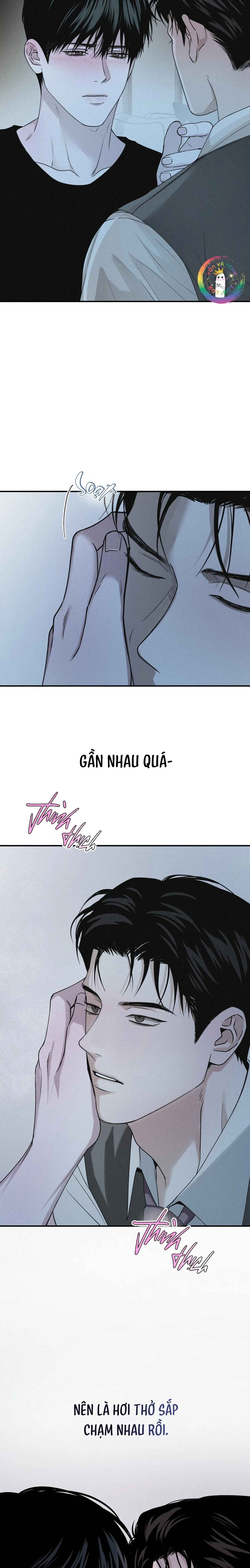 Hình Chiếu Chapter 47 Trang 12