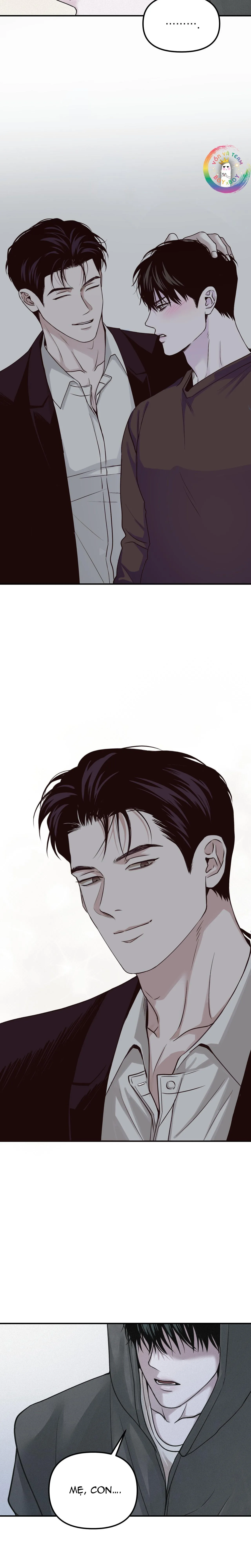 Hình Chiếu Chapter 47 Trang 20