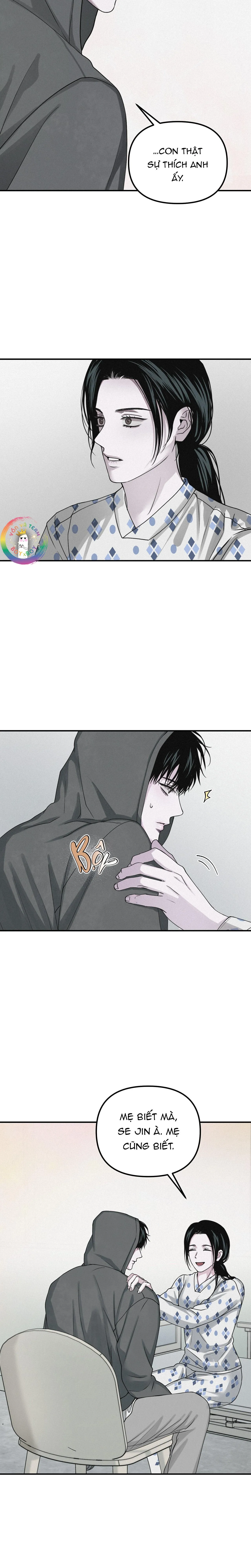 Hình Chiếu Chapter 47 Trang 22